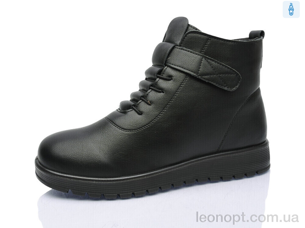Ботинки Ok Shoes F51-2