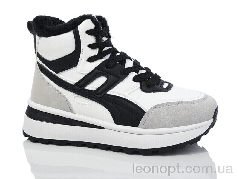 Кроссовки Ok Shoes YB054-1