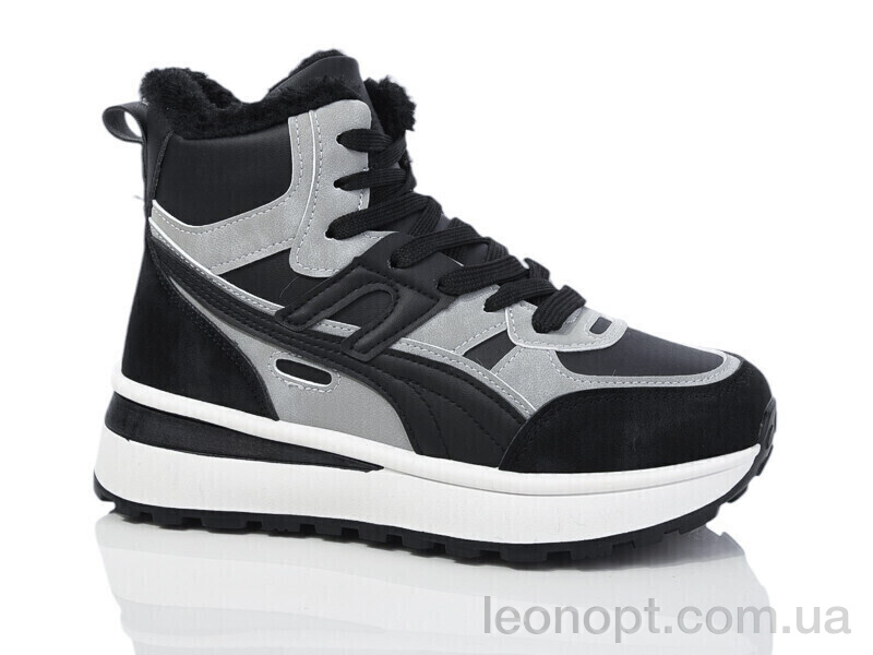 Кроссовки Ok Shoes YB054-3