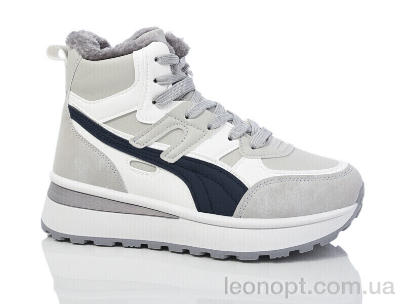 Кроссовки Ok Shoes YB054-4