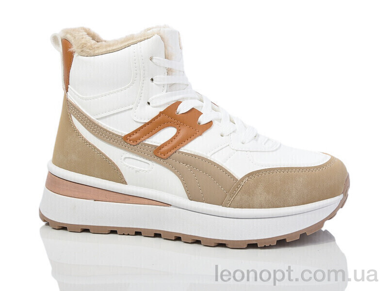 Кроссовки Ok Shoes YB054-5
