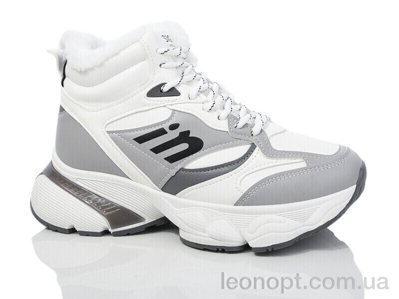Кроссовки Ok Shoes YB072-2