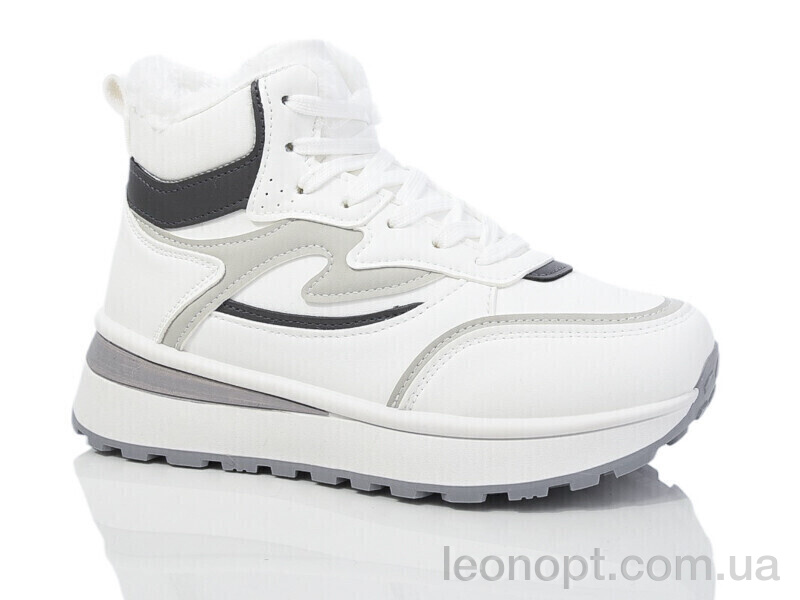 Кроссовки Ok Shoes YB056-2