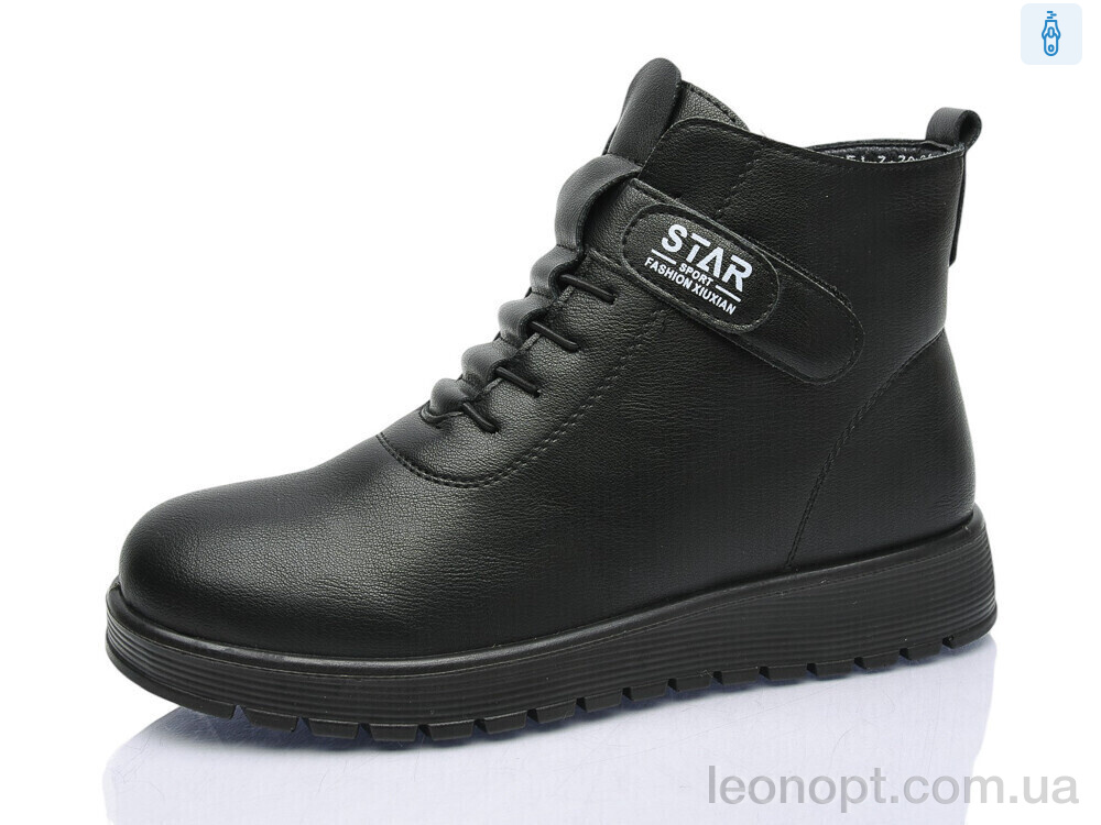Ботинки Ok Shoes A51-3