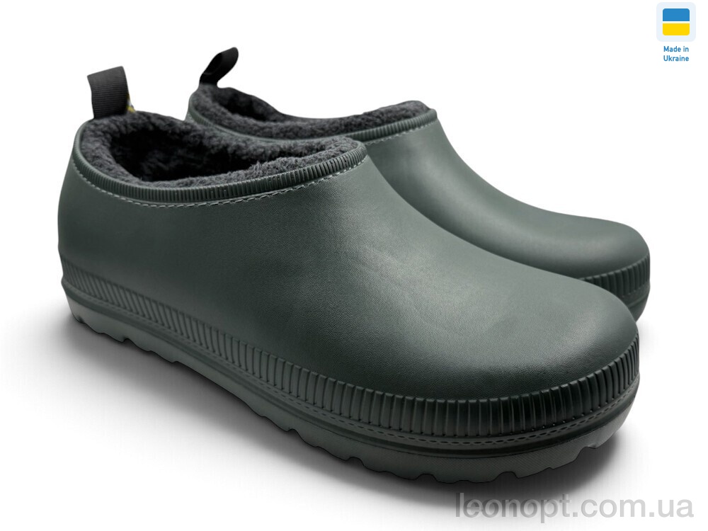 Галоши Rai shoes 119 хакі