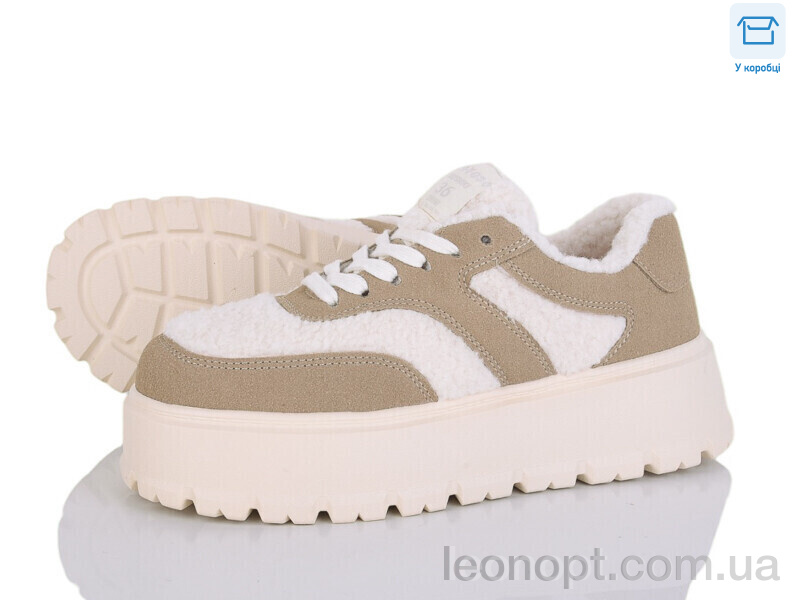 Кроссовки Ok Shoes RP93-3