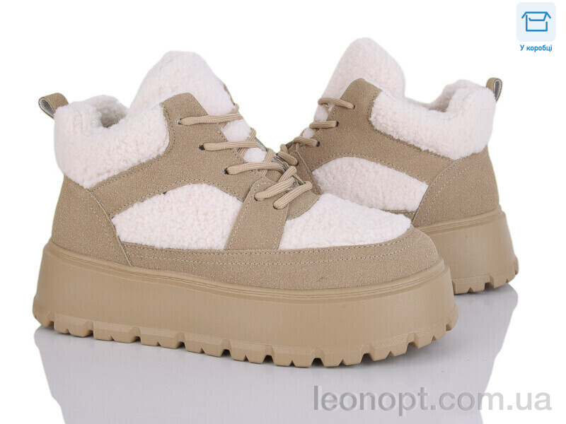 Ботинки Ok Shoes RP89-2