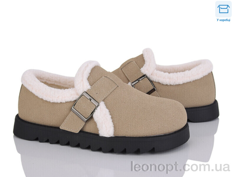 Туфли Ok Shoes KF02-3