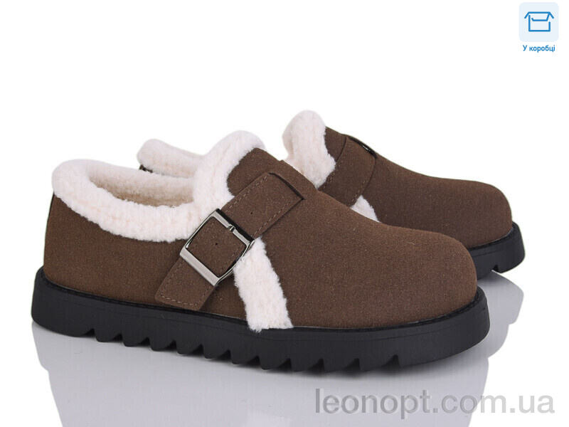 Туфли Ok Shoes KF02-5
