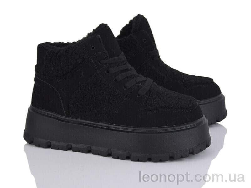 Ботинки Ok Shoes RP88-1