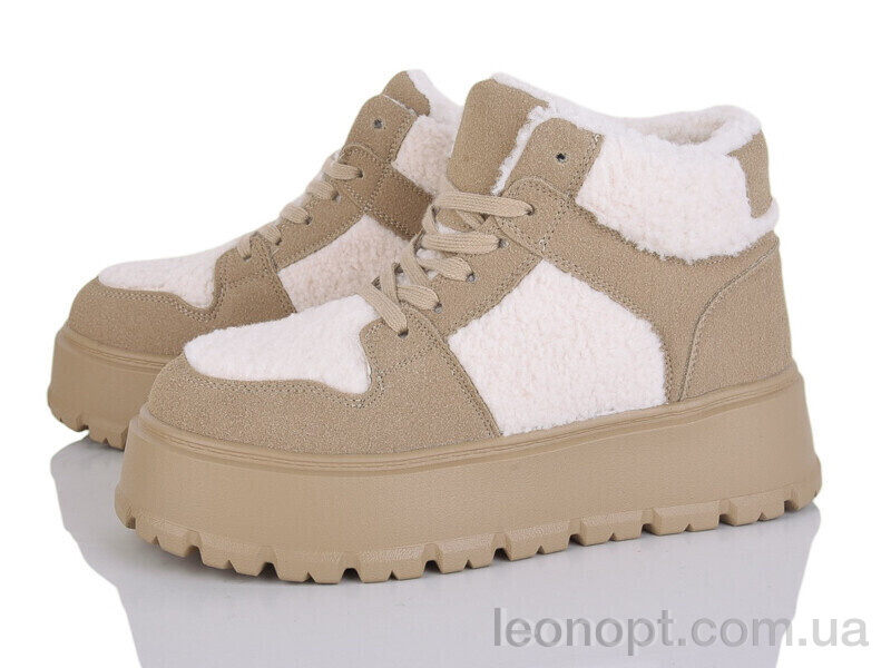 Ботинки Ok Shoes RP88-2