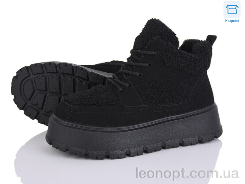 Ботинки Ok Shoes RP89-1