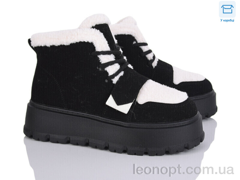 Ботинки Ok Shoes RP23-1