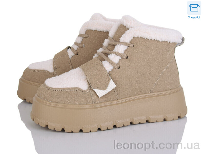 Ботинки Ok Shoes RP23-2