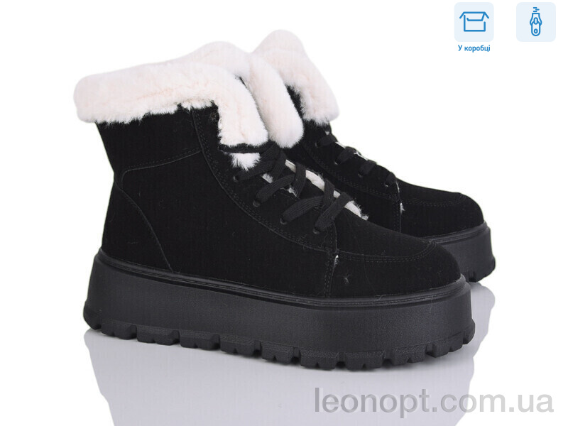 Ботинки Ok Shoes RP32-1