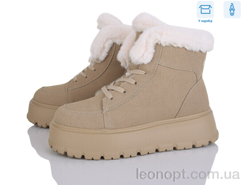Ботинки Ok Shoes RP32-2