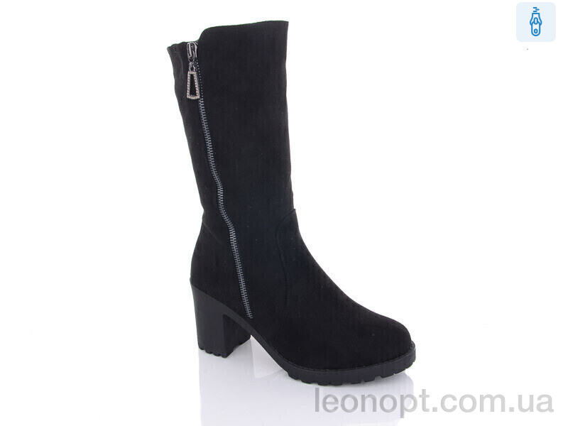 Сапоги Ok Shoes 301-1