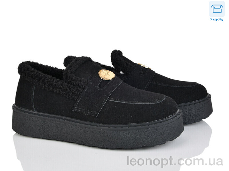 Туфли Ok Shoes MX982-1