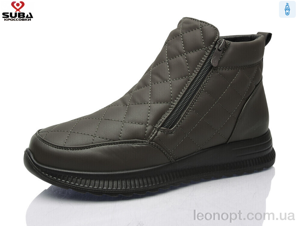 Черевики SUBA H672-3