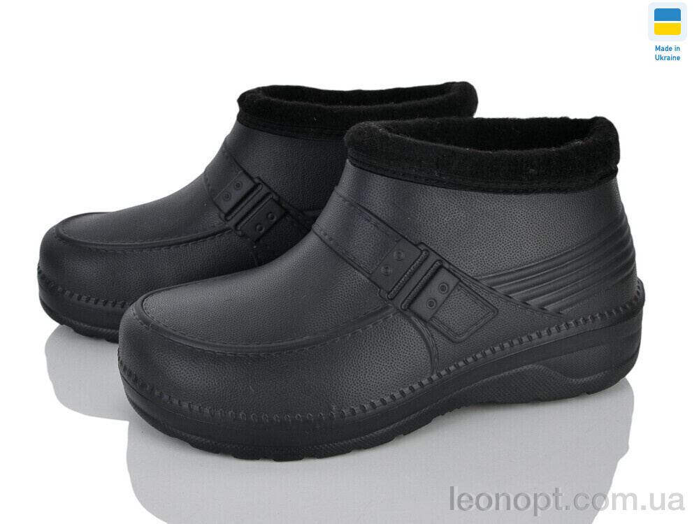 Галоши Favorit ГП29 чорний