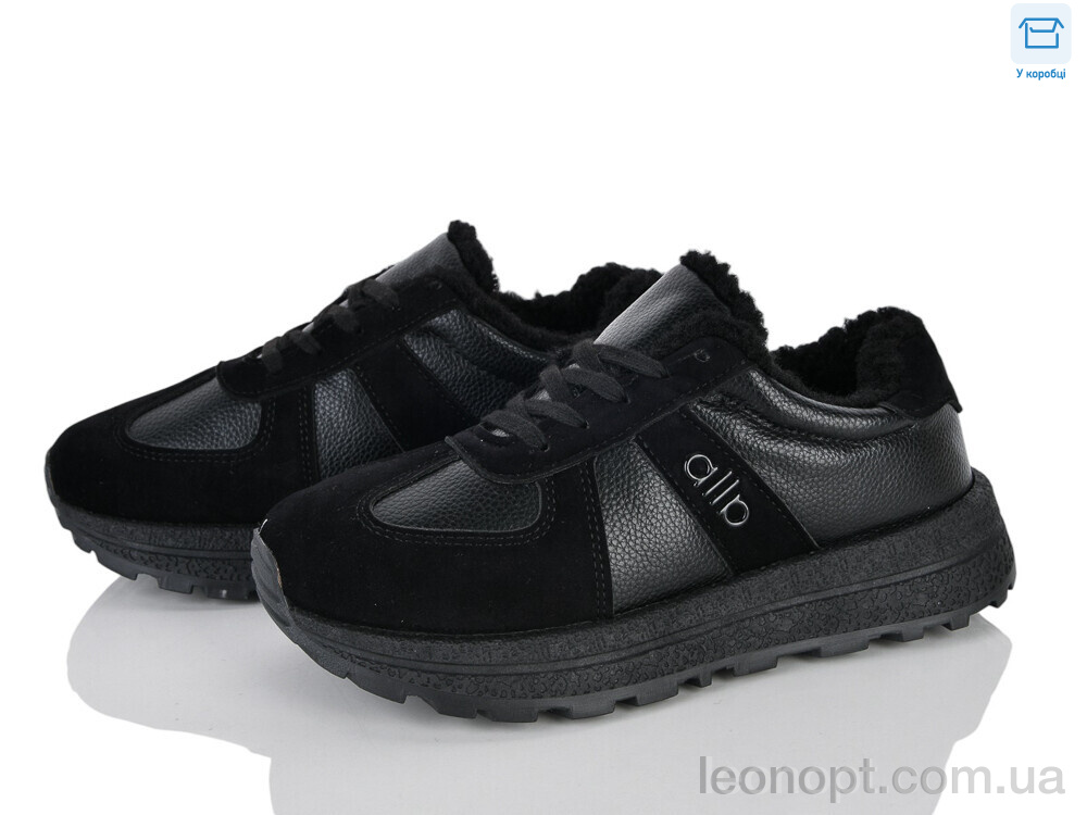 Кросівки L&M-Lemon ZS102-1