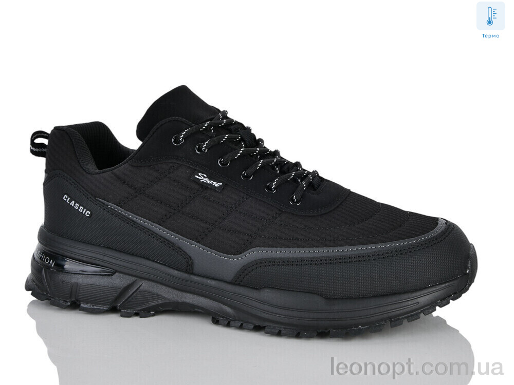 Кроссовки Ok Shoes T8016-21 термо