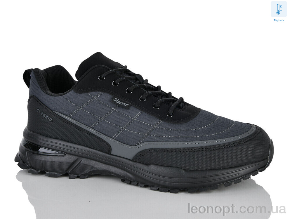 Кроссовки Ok Shoes T8016-25 термо