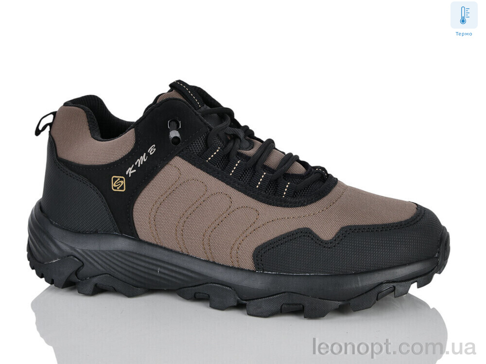 Кроссовки Ok Shoes A8018-22 термо