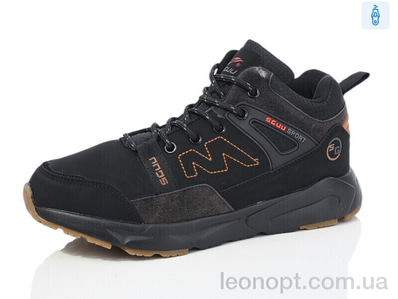 Черевики Ok Shoes 819-2