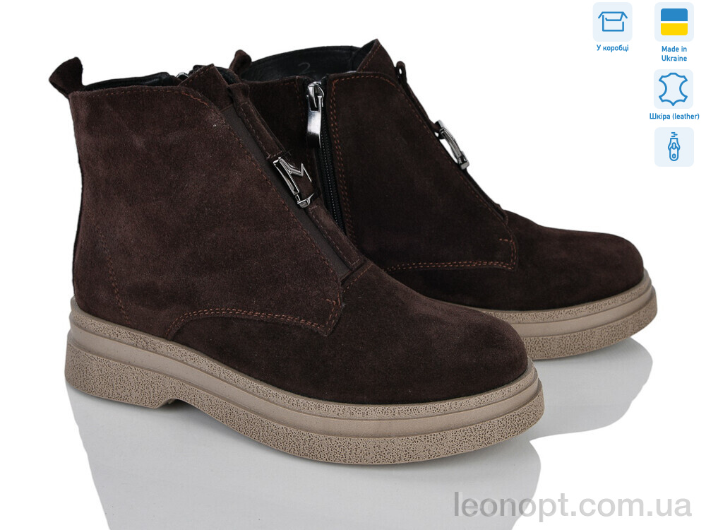 Черевики Ailinda 01142-55M