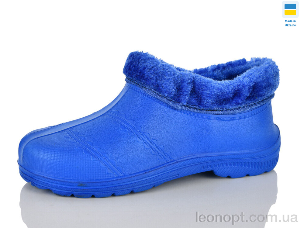 Галоши Inblue 65 електрик