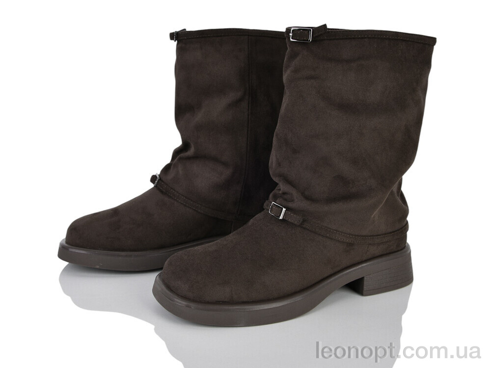 Черевики Lino Marano L719-16M