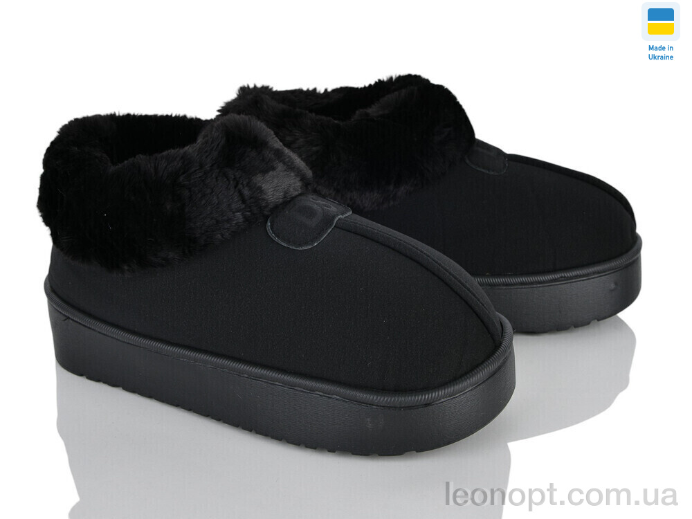 Уги Favorit DS Y6 чорний