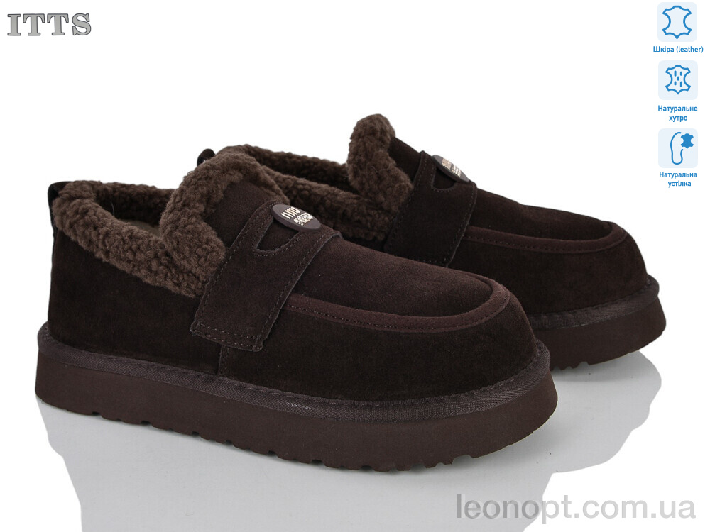 Уги ITTS Q316-41