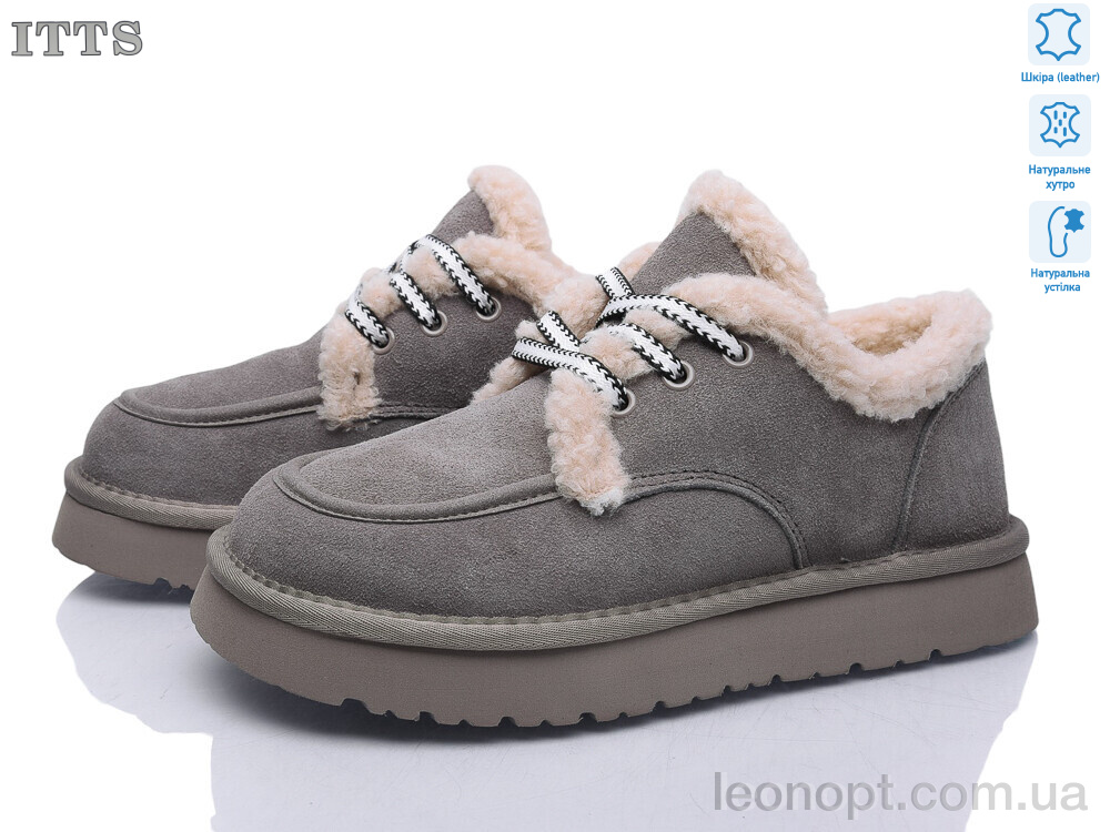 Уги ITTS 5303-21