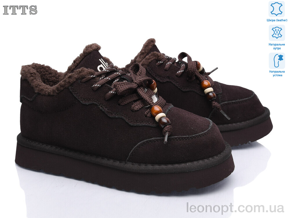 Уги ITTS Q308-41