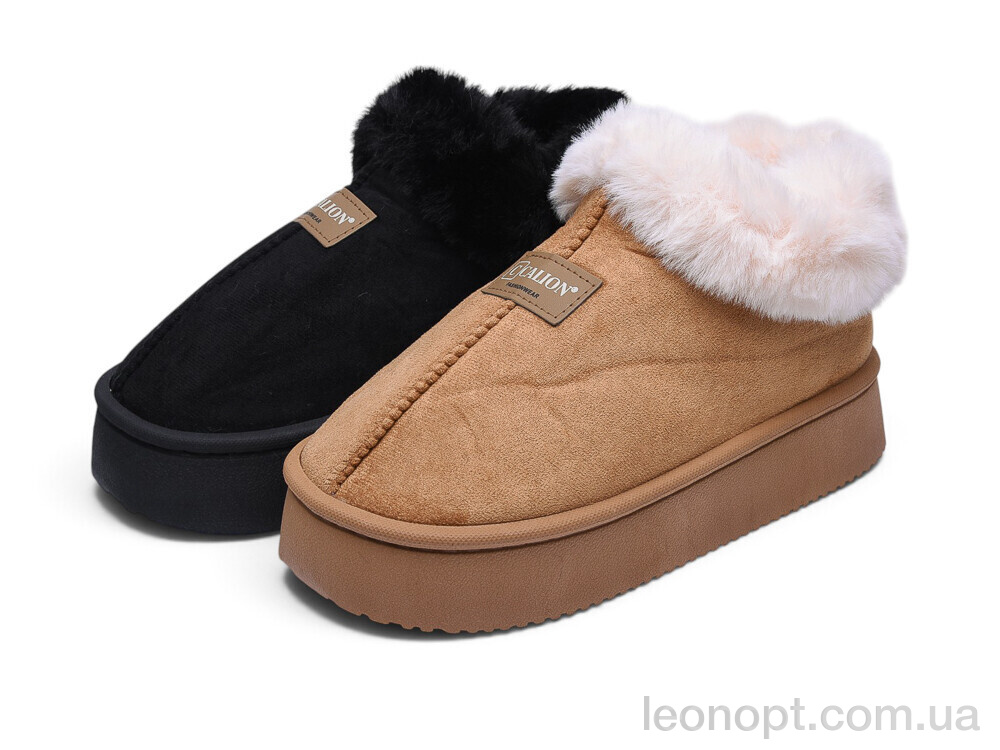 Капці M&L  Alex13 WF856 mix