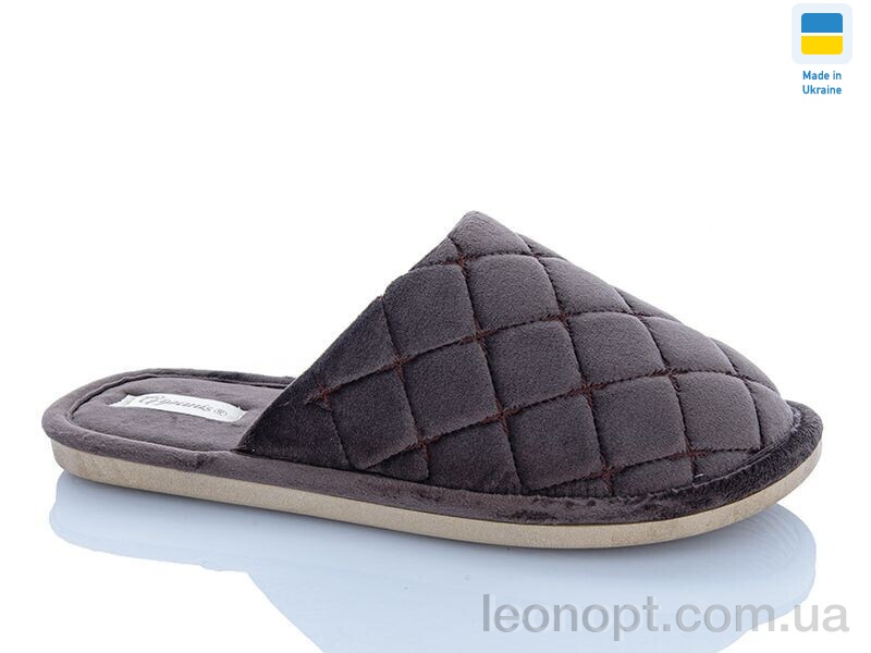 Капці DeMur 7101CH