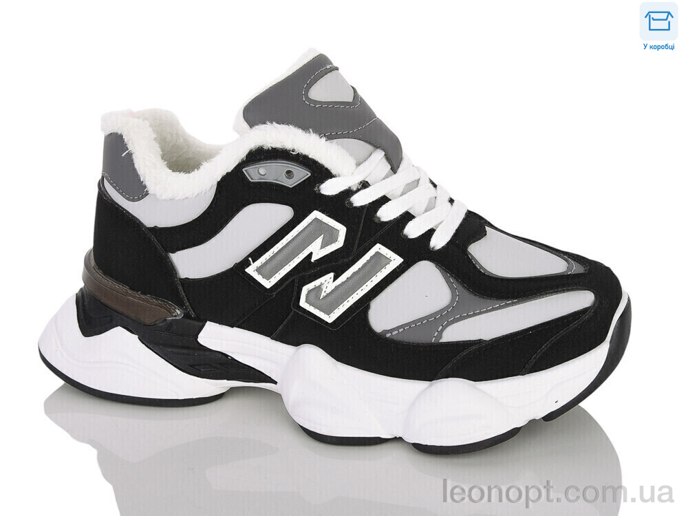 Кросівки Ok Shoes A097-1