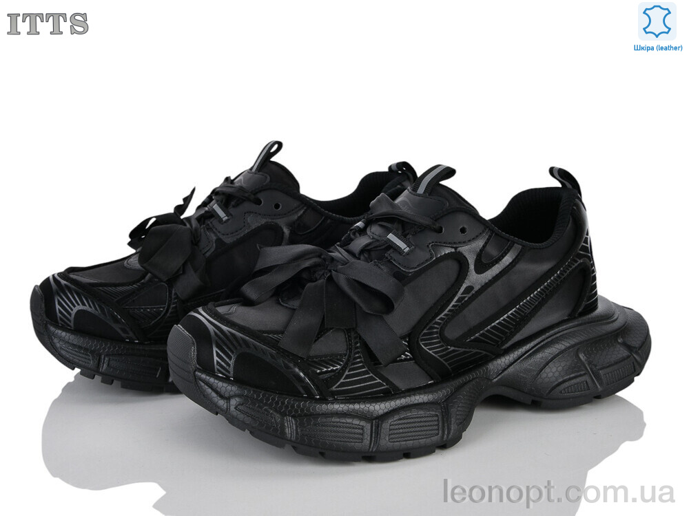 Кросівки ITTS NB923-1
