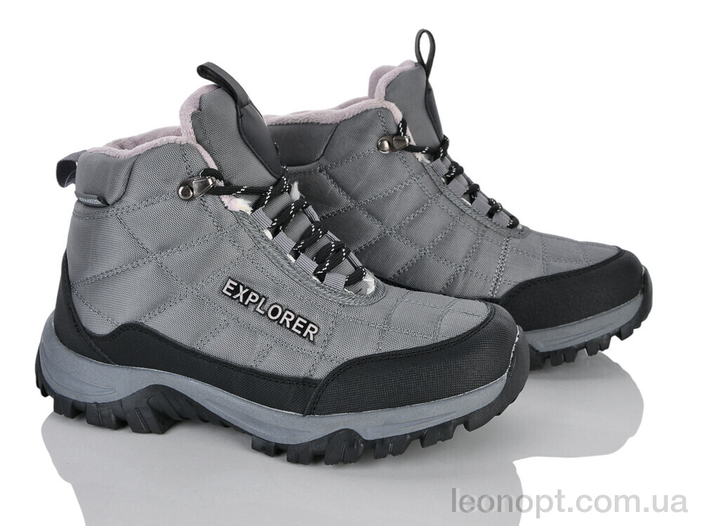 Черевики Xifa kids T179-7