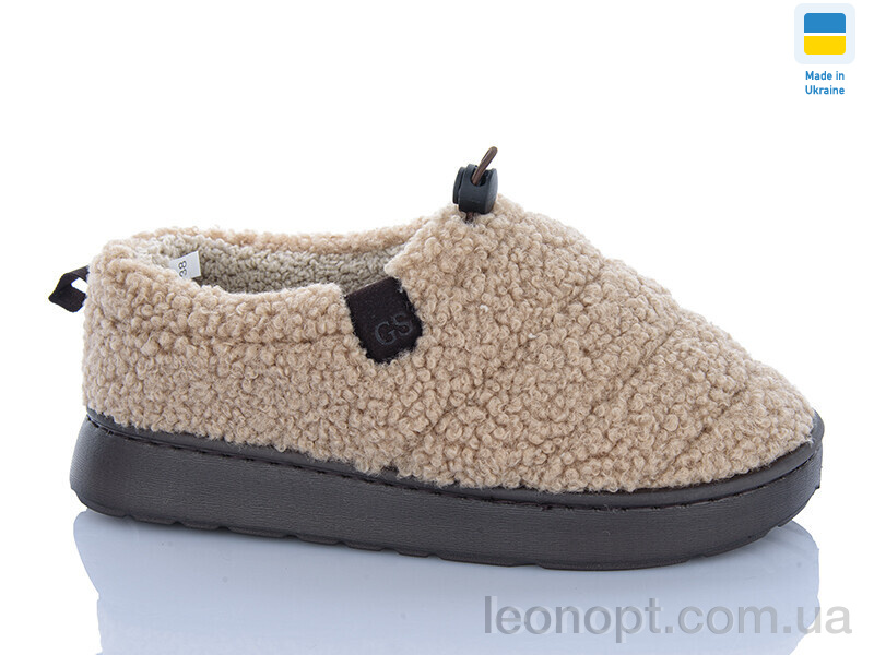 Капці DeMur UD7401DBg