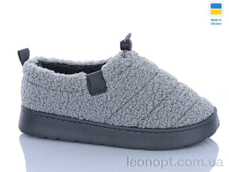 Капці DeMur UD7401LG