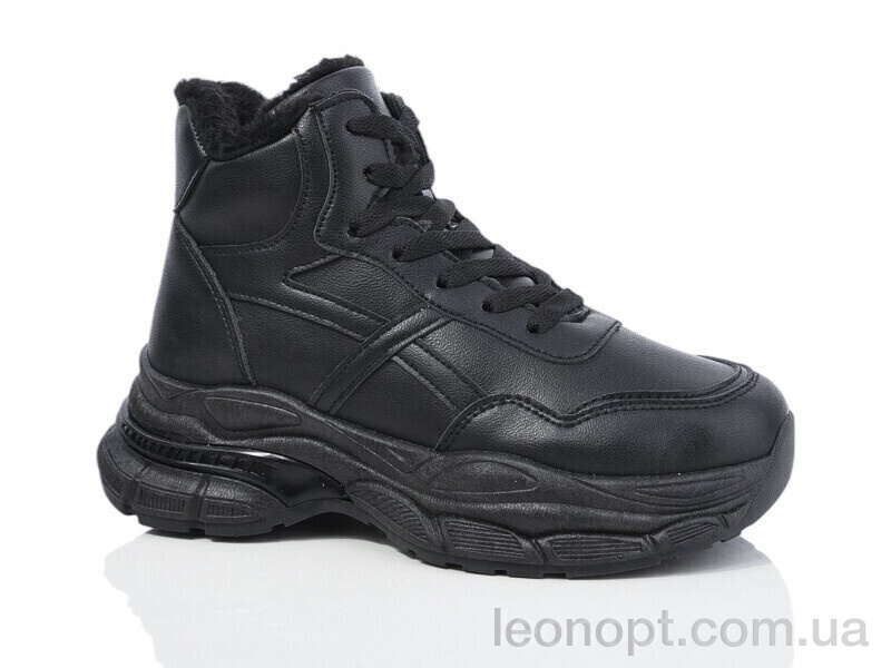 Черевики Ok Shoes 17-1