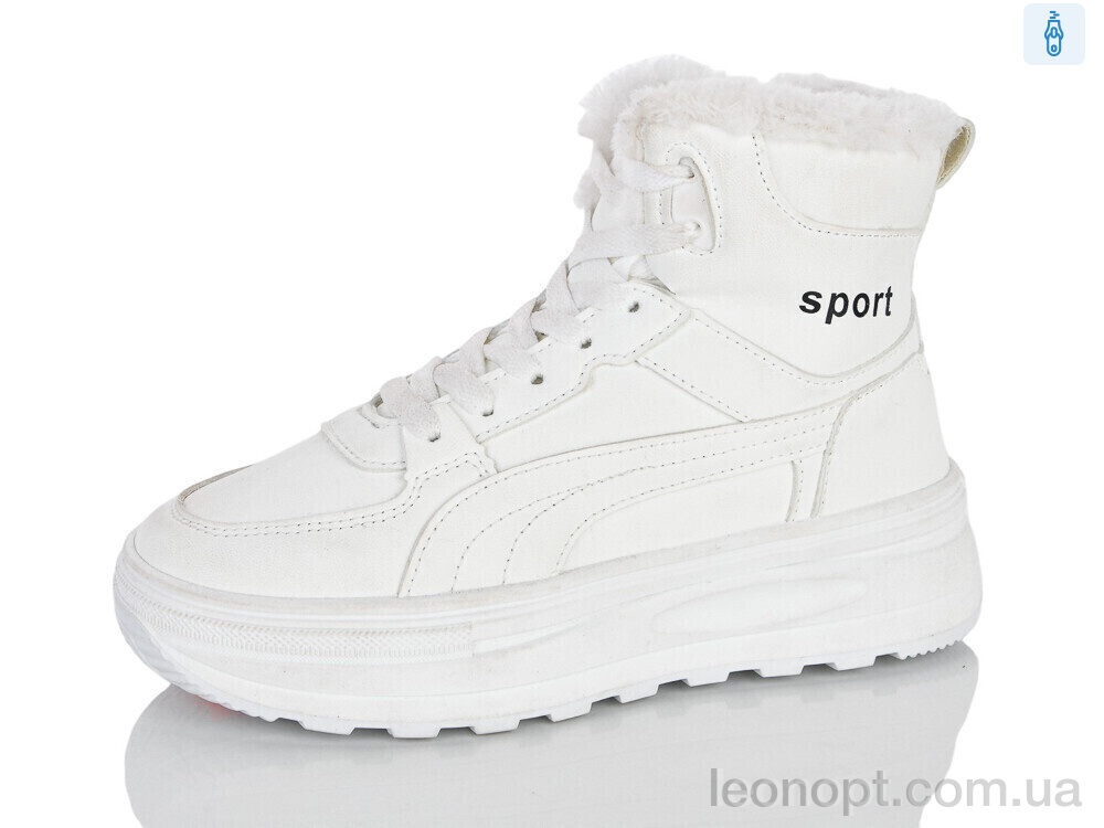 Черевики Ok Shoes 5-51