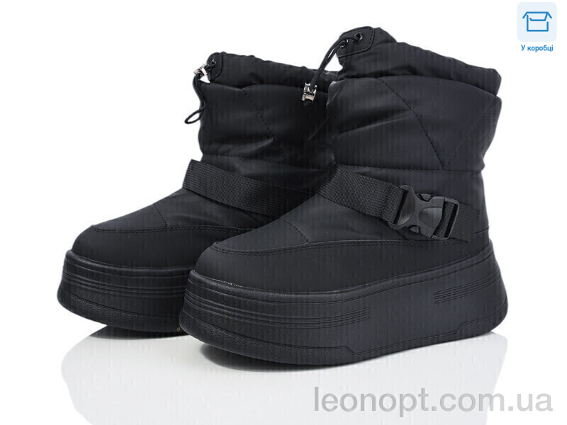 Дутики Ok Shoes HZ28-1