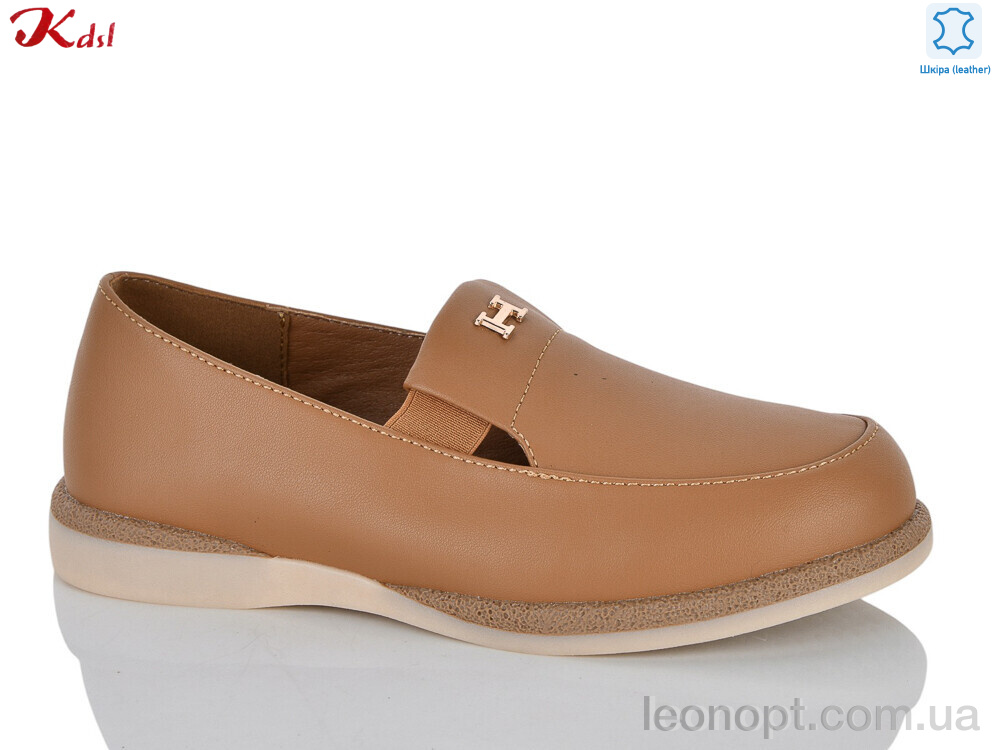 Туфлі Jiulai-Kadisalun C886-57