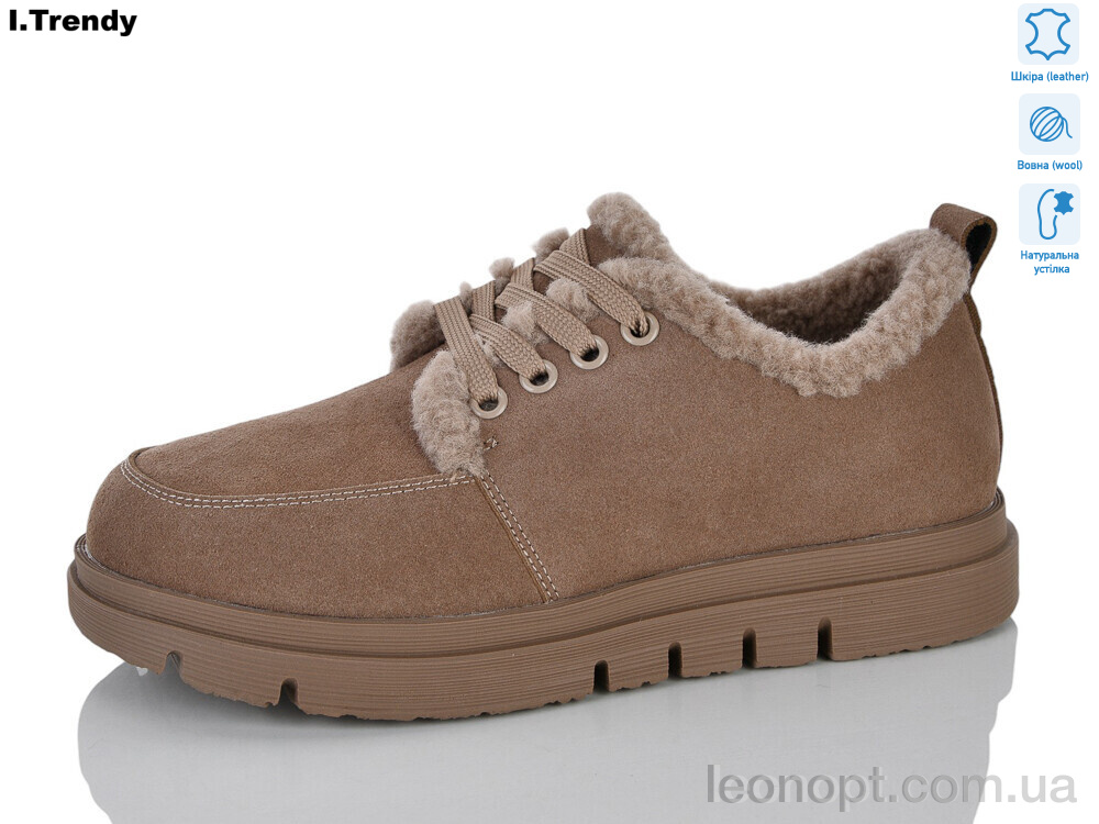 Туфлі Trendy DH5130-28