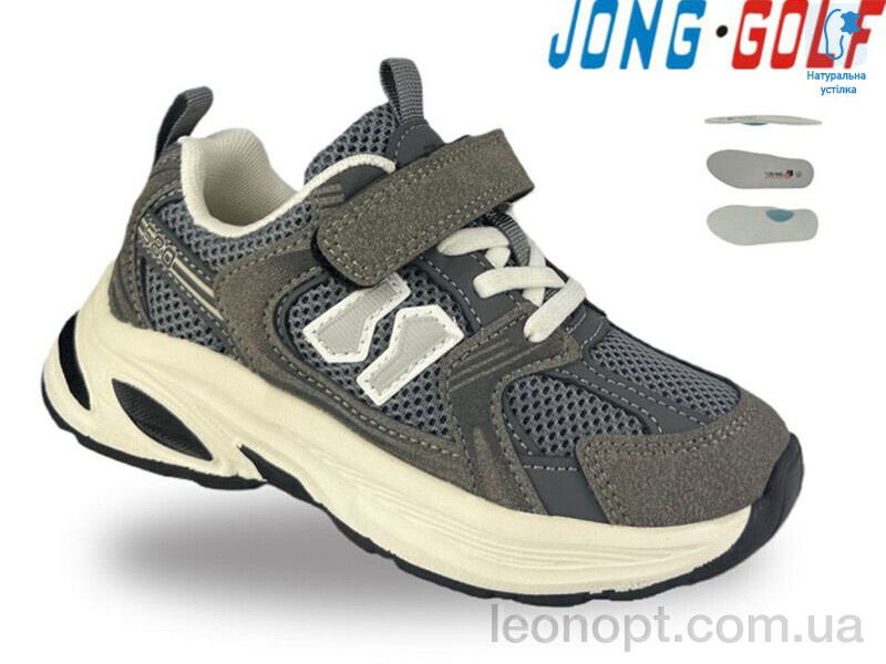 Кросівки Jong Golf B12051-2