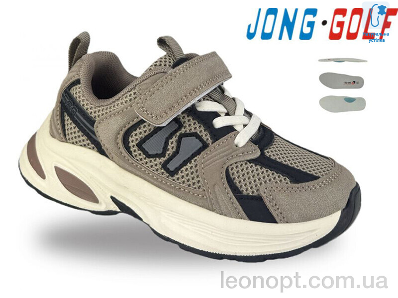 Кросівки Jong Golf B12051-3